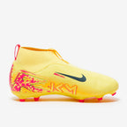 Nike Kids Air Zoom Mercurial Superfly 10 Academy FG