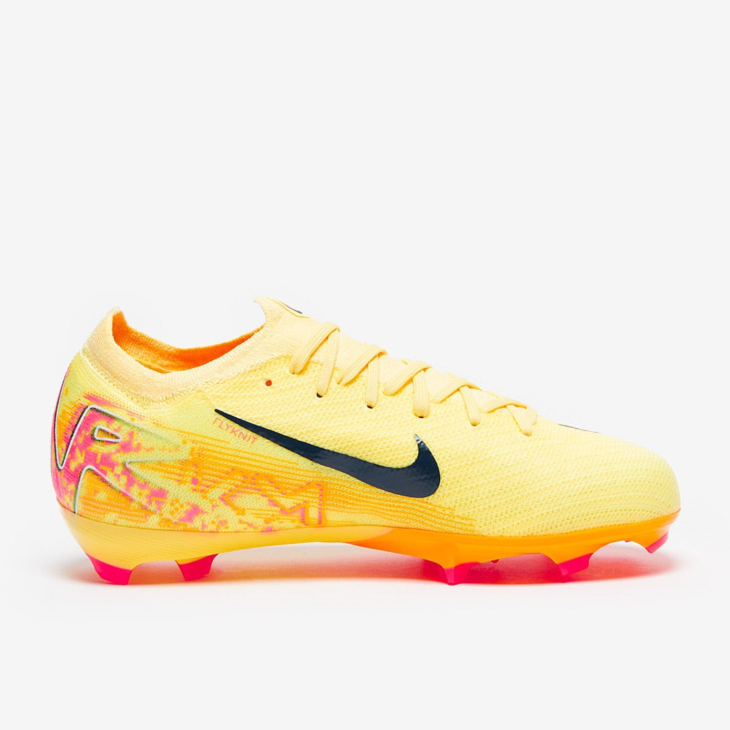 حذاء كرة قدم Air Zoom Mercurial Vapor 16 Pro FG للأطفال من نايكي