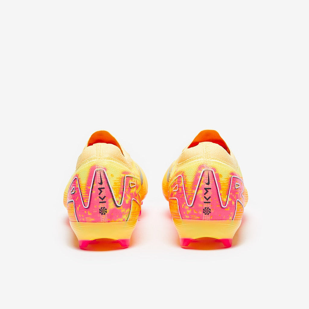 حذاء كرة قدم Air Zoom Mercurial Vapor 16 Pro FG للأطفال من نايكي