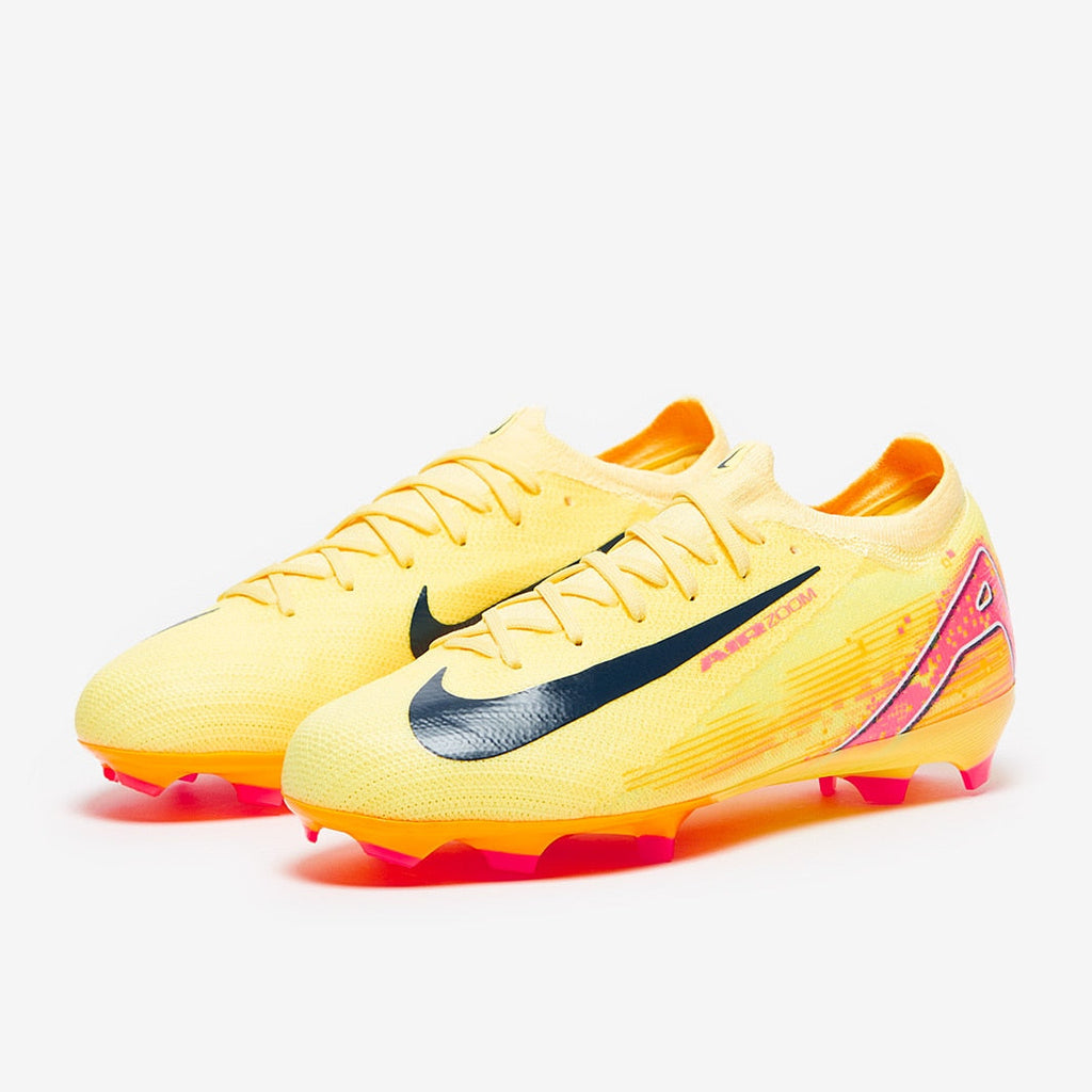 حذاء كرة قدم Air Zoom Mercurial Vapor 16 Pro FG للأطفال من نايكي