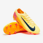 حذاء كرة قدم Air Zoom Mercurial Vapor 16 Pro FG للأطفال من نايكي