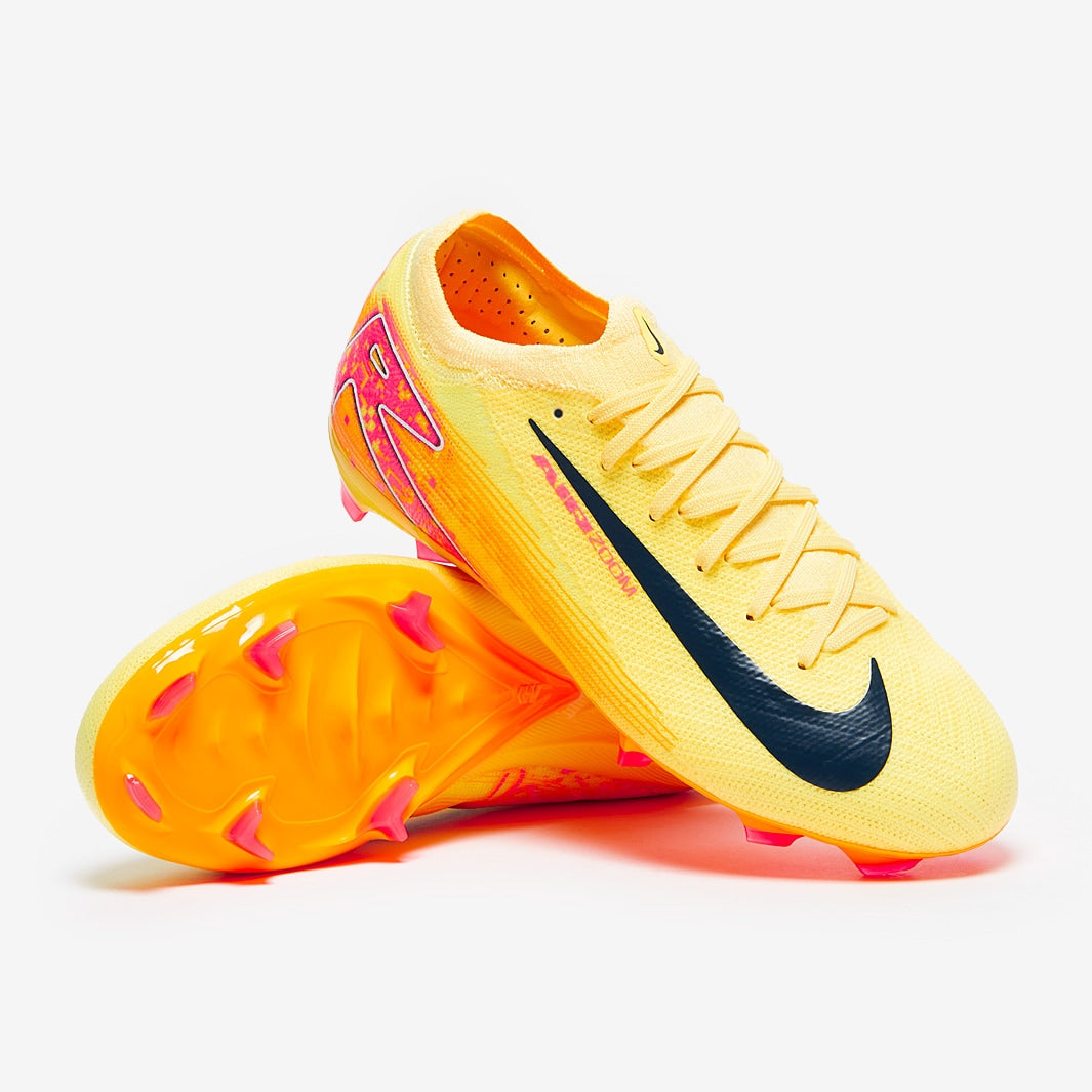حذاء كرة قدم Air Zoom Mercurial Vapor 16 Pro FG للأطفال من نايكي