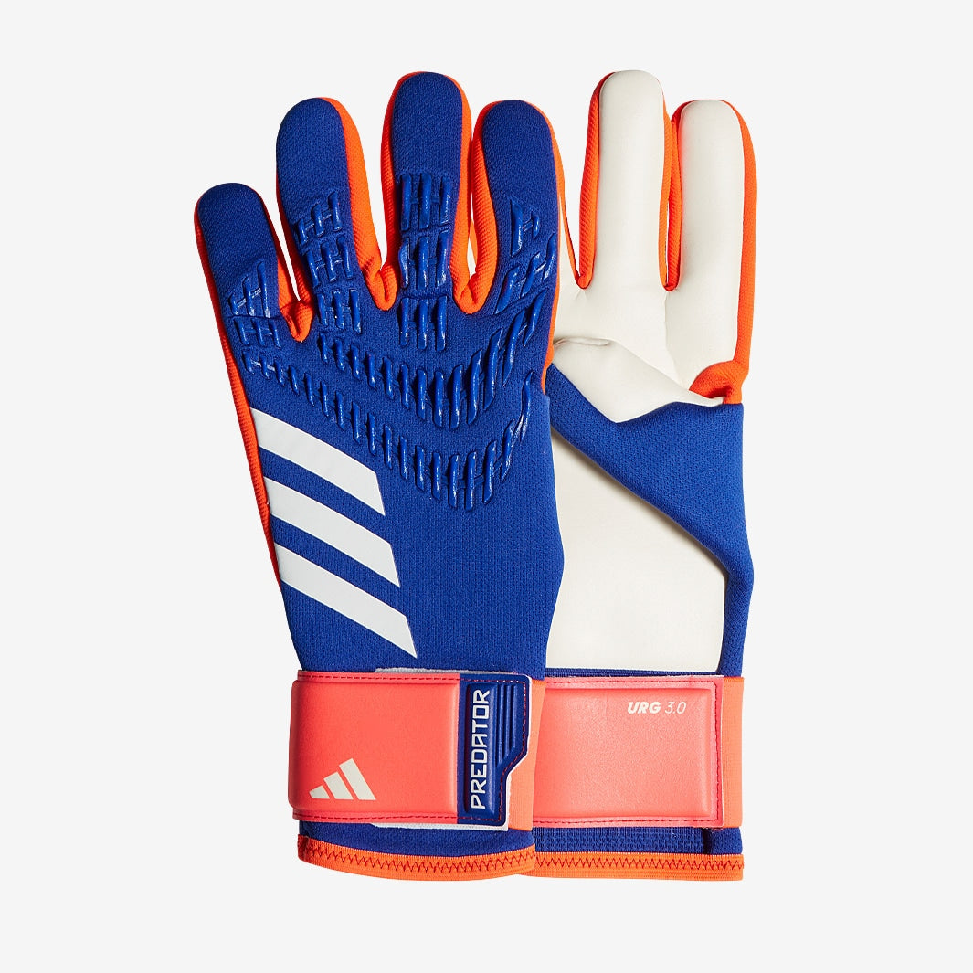 قفازات حارس المرمى Predator League Goalkeeper من أديداس