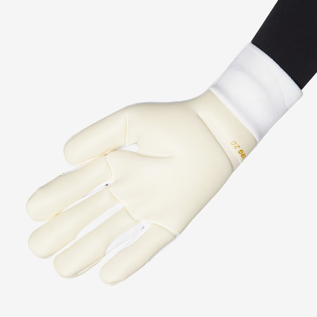 قفازات حارس المرمى Predator Pro Hybrid Goalkeeper من أديداس