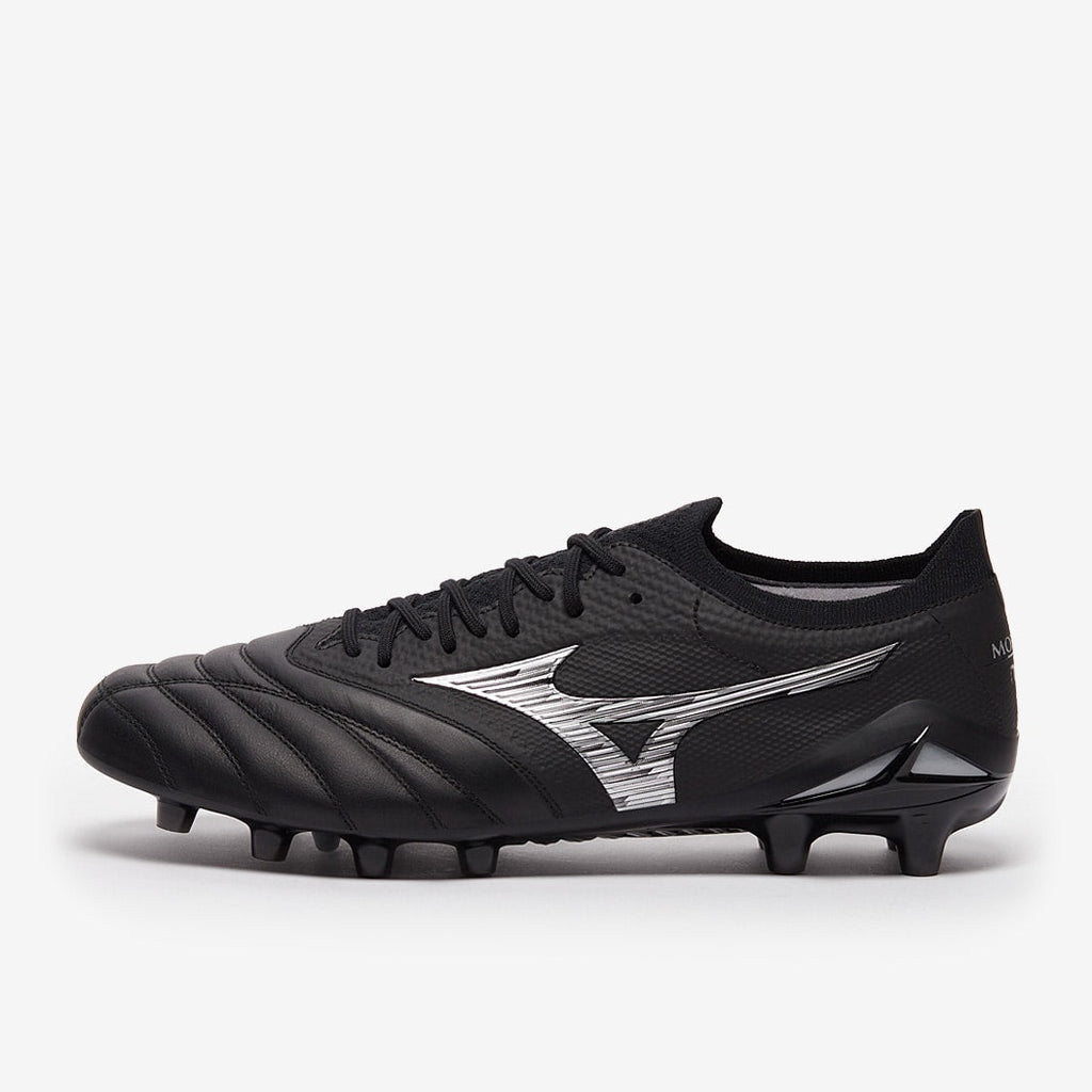 حذاء كرة قدم Morelia Neo IV Beta Made In Japan FG من ميزونو