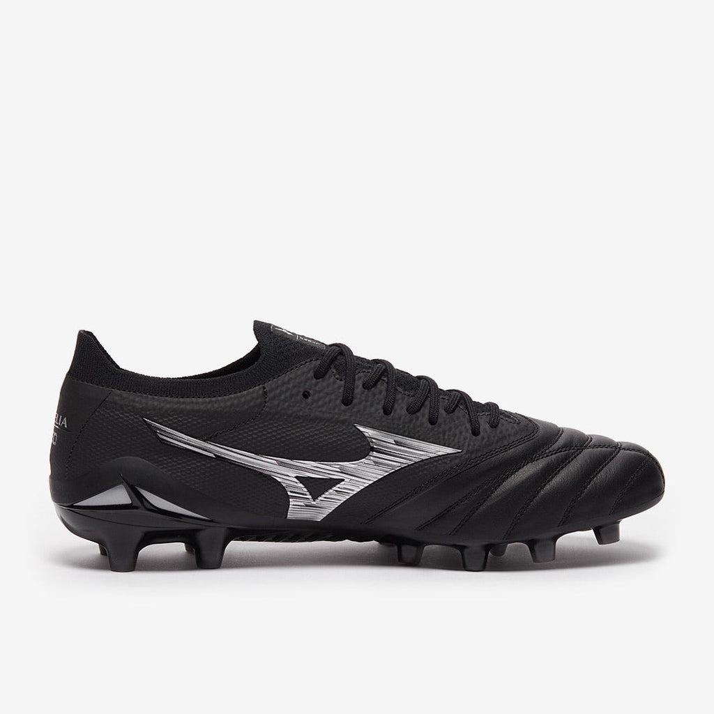 حذاء كرة قدم Morelia Neo IV Beta Made In Japan FG من ميزونو