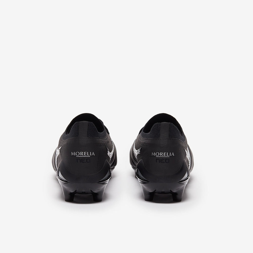 حذاء كرة قدم Morelia Neo IV Beta Made In Japan FG من ميزونو
