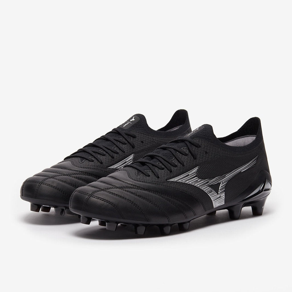حذاء كرة قدم Morelia Neo IV Beta Made In Japan FG من ميزونو