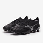 حذاء كرة قدم Morelia Neo IV Beta Made In Japan FG من ميزونو