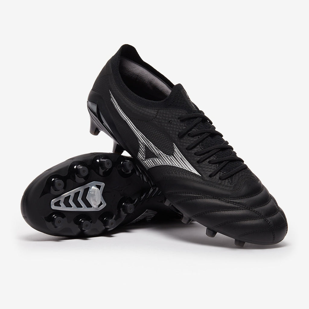 حذاء كرة قدم Morelia Neo IV Beta Made In Japan FG من ميزونو