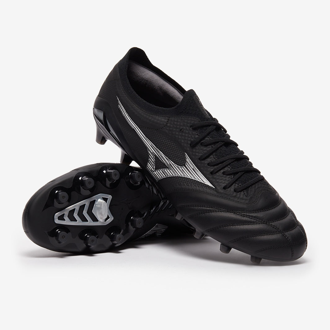 حذاء كرة قدم Morelia Neo IV Beta Made In Japan FG من ميزونو
