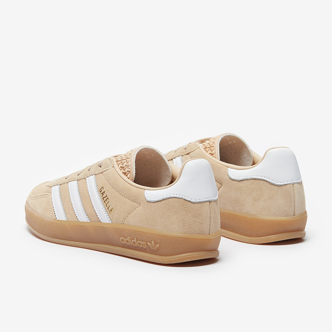 حذاء Originals ’s Gazelle Indoor للنساء من أديداس