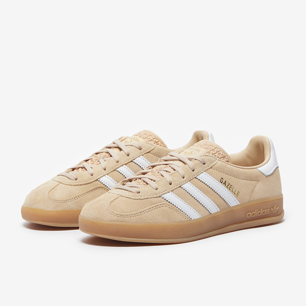حذاء Originals ’s Gazelle Indoor للنساء من أديداس