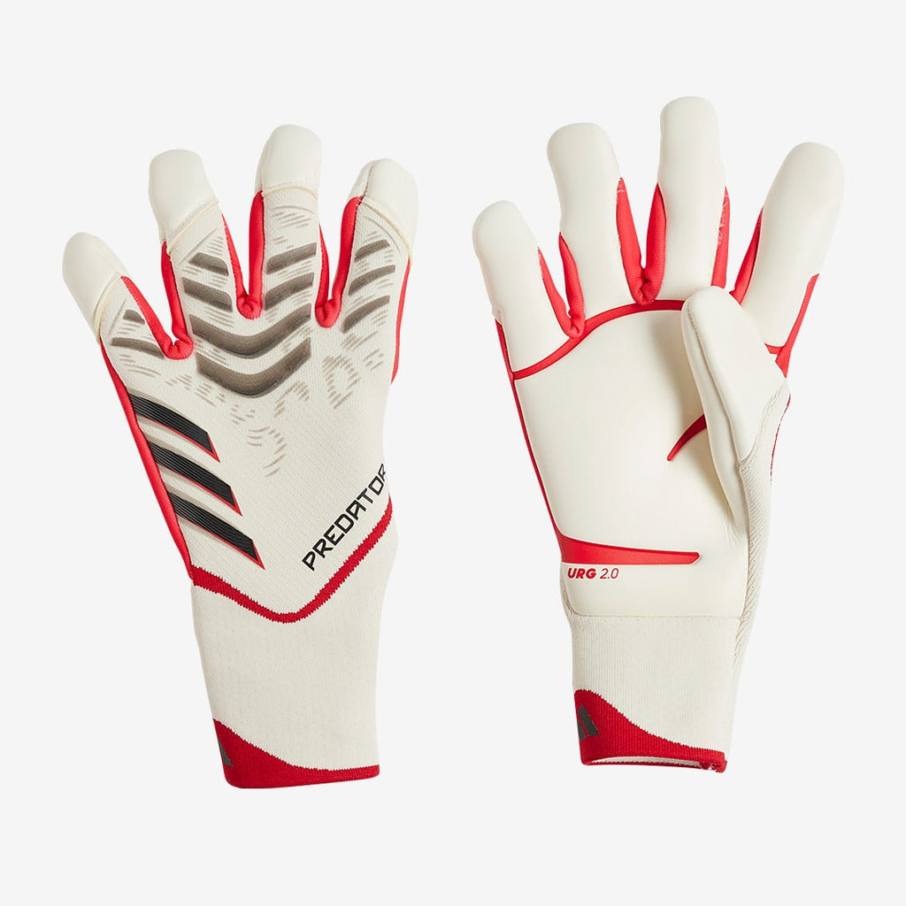 قفازات حارس المرمى Predator Pro Hybrid Goalkeeper من أديداس