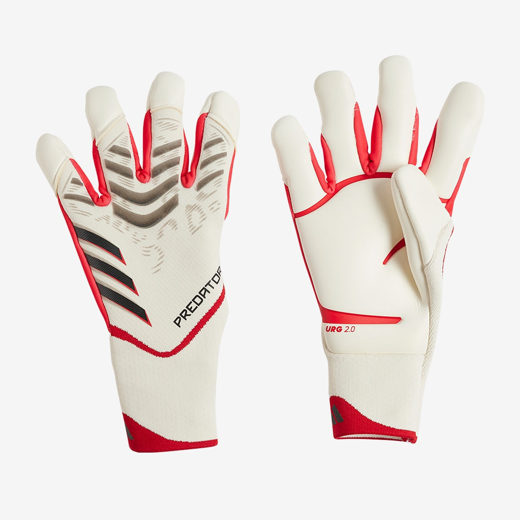 قفازات حارس المرمى Predator Pro Hybrid Goalkeeper من أديداس