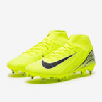 حذاء كرة قدم Air Zoom Mercurial Superfly 10 Academy SG-Pro Anti-Clog من نايكي