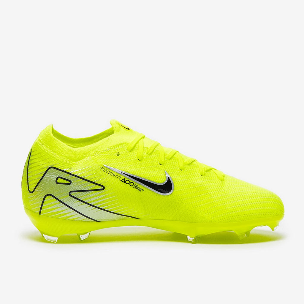 حذاء كرة قدم Air Zoom Mercurial Vapor 16 Pro FG للأطفال من نايكي