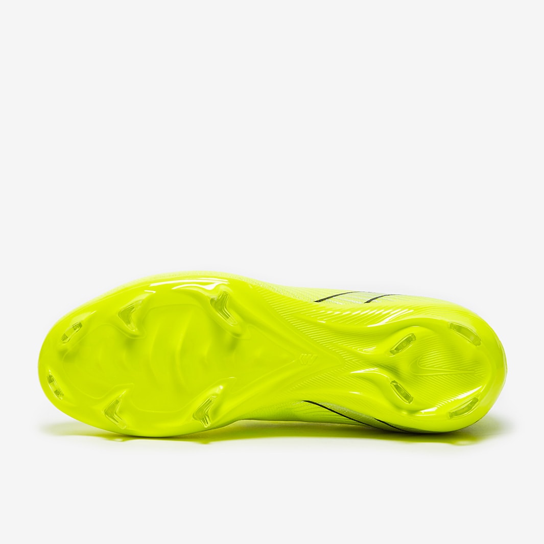 حذاء كرة قدم Air Zoom Mercurial Vapor 16 Pro FG للأطفال من نايكي