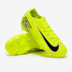 حذاء كرة قدم Air Zoom Mercurial Vapor 16 Pro FG للأطفال من نايكي