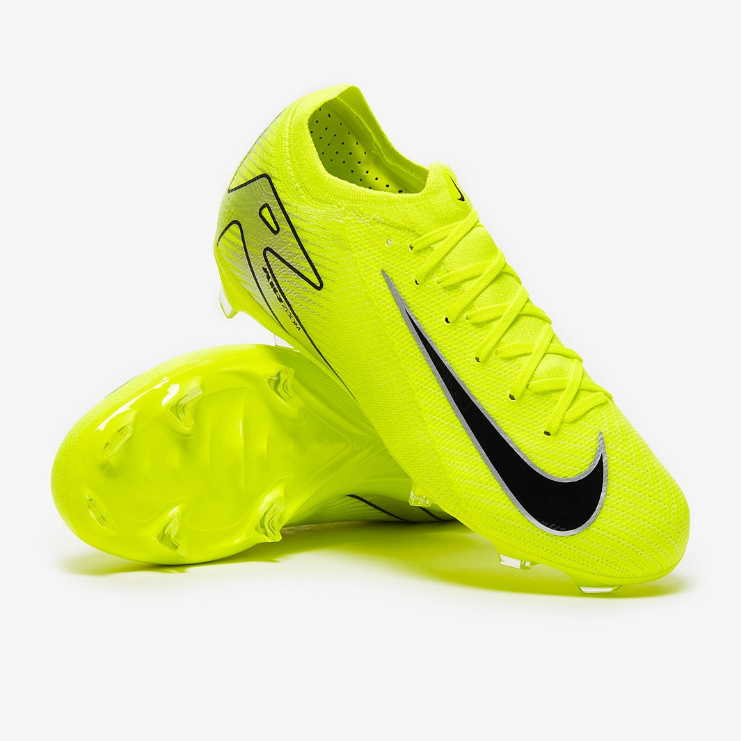 حذاء كرة قدم Air Zoom Mercurial Vapor 16 Pro FG للأطفال من نايكي