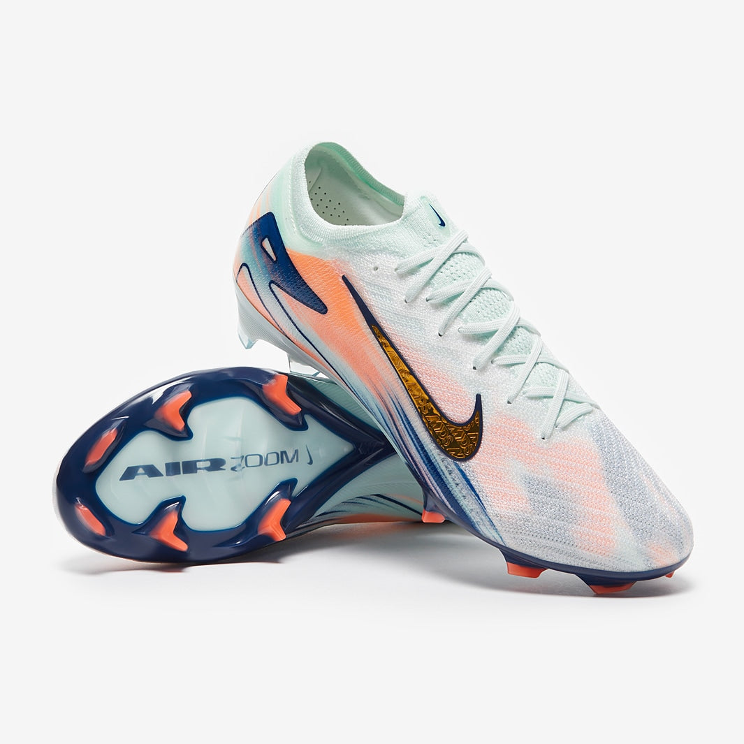 حذاء كرة قدم Air Zoom Mercurial Vapor 16 Elite MDS FG من نايكي