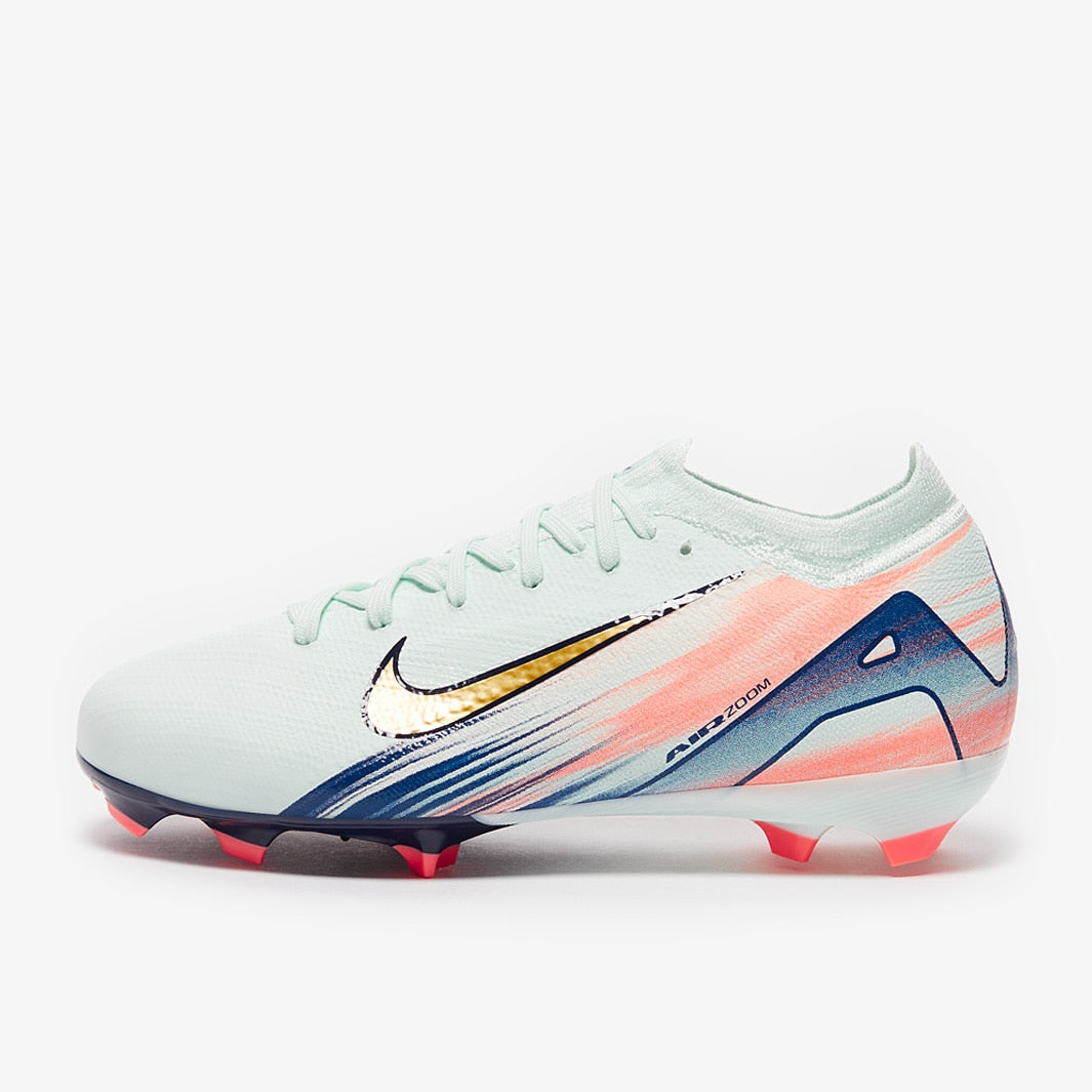 حذاء كرة قدم Air Zoom Mercurial Vapor 16 Pro MDS FG للأطفال من نايكي