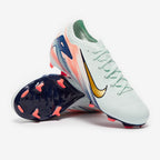 حذاء كرة قدم Air Zoom Mercurial Vapor 16 Pro MDS FG للأطفال من نايكي