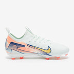 حذاء كرة قدم Air Zoom Mercurial Vapor 16 Academy MDS FG للأطفال من نايكي
