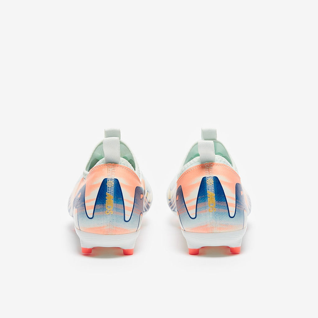 حذاء كرة قدم Air Zoom Mercurial Vapor 16 Academy MDS FG للأطفال من نايكي