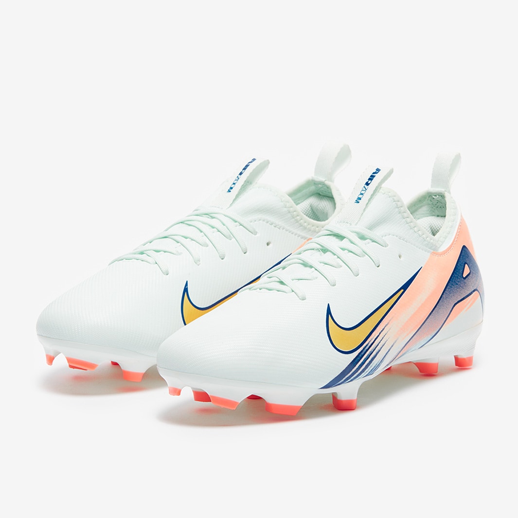 حذاء كرة قدم Air Zoom Mercurial Vapor 16 Academy MDS FG للأطفال من نايكي