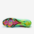 حذاء كرة قدم Air Zoom Mercurial Superfly 10 Elite SE FG للأطفال من نايكي