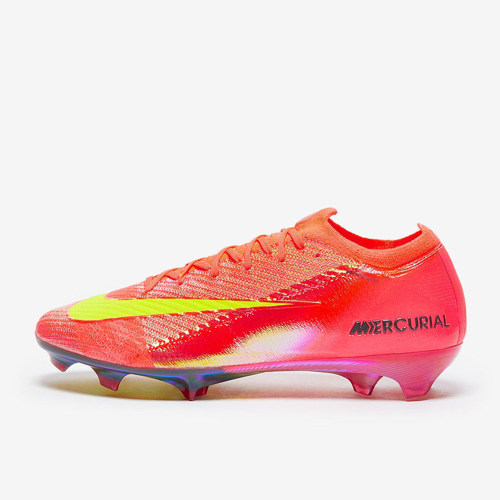 حذاء كرة قدم Air Zoom Mercurial Vapor 16 Elite SE FG من نايكي