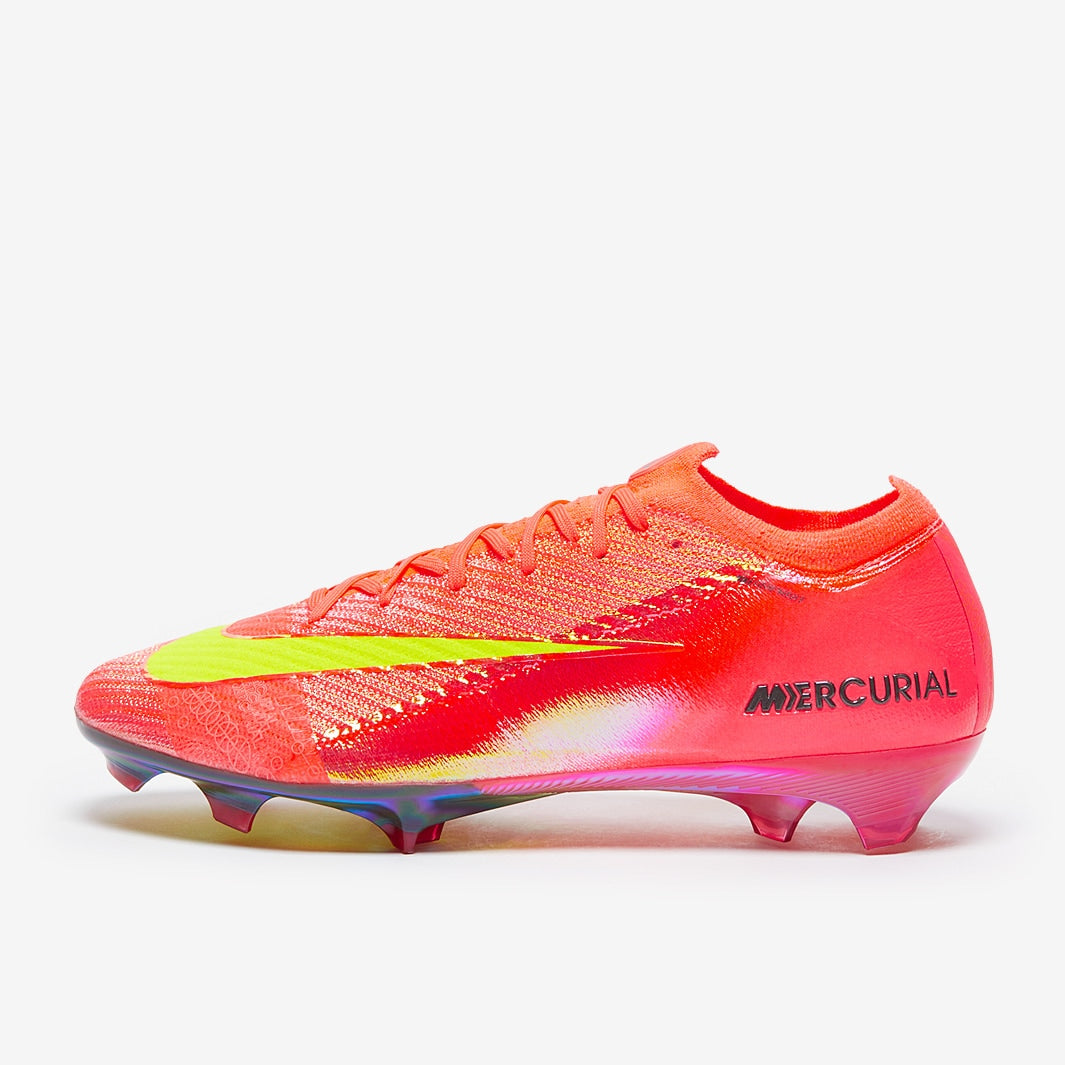 حذاء كرة قدم Air Zoom Mercurial Vapor 16 Elite SE FG من نايكي