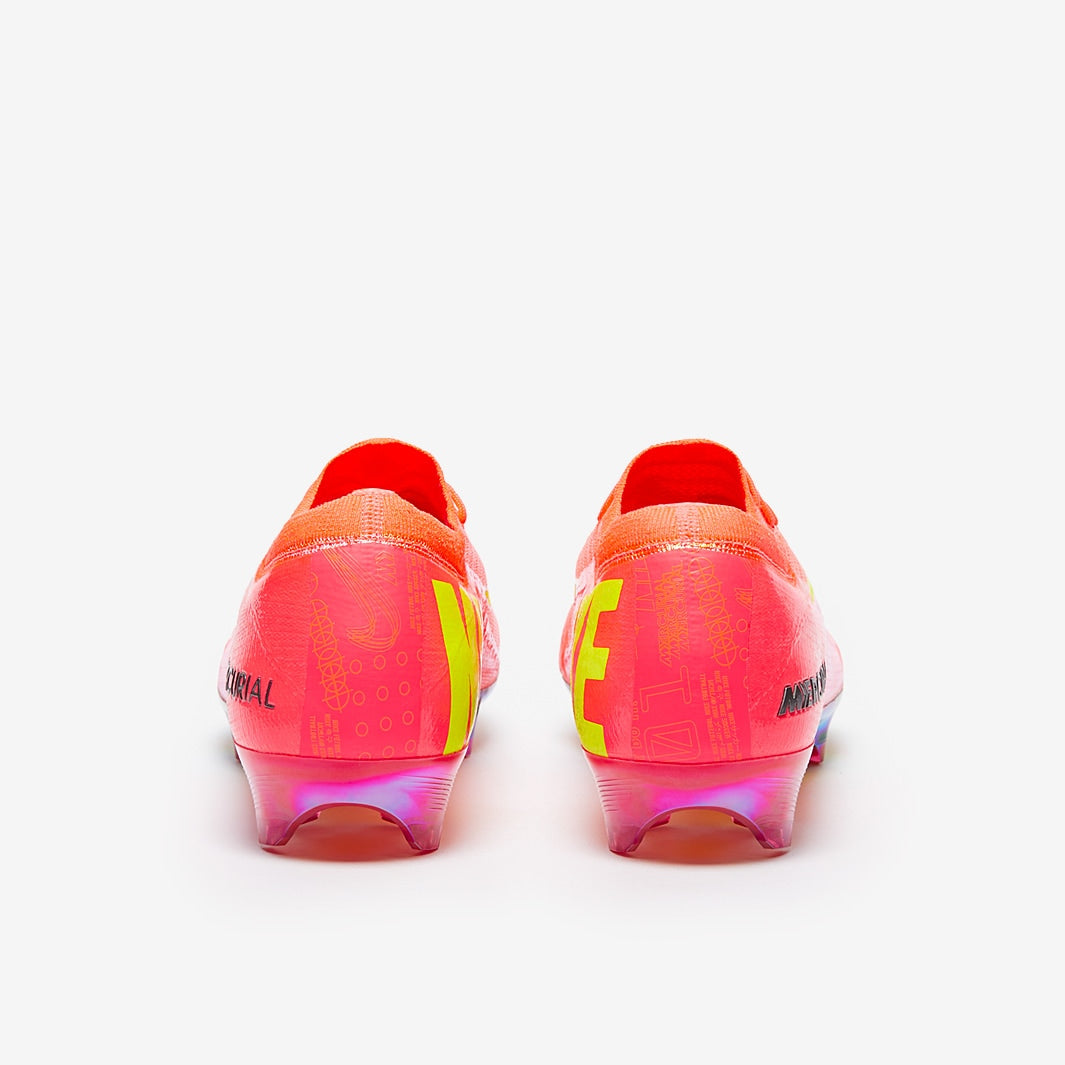 حذاء كرة قدم Air Zoom Mercurial Vapor 16 Elite SE FG من نايكي