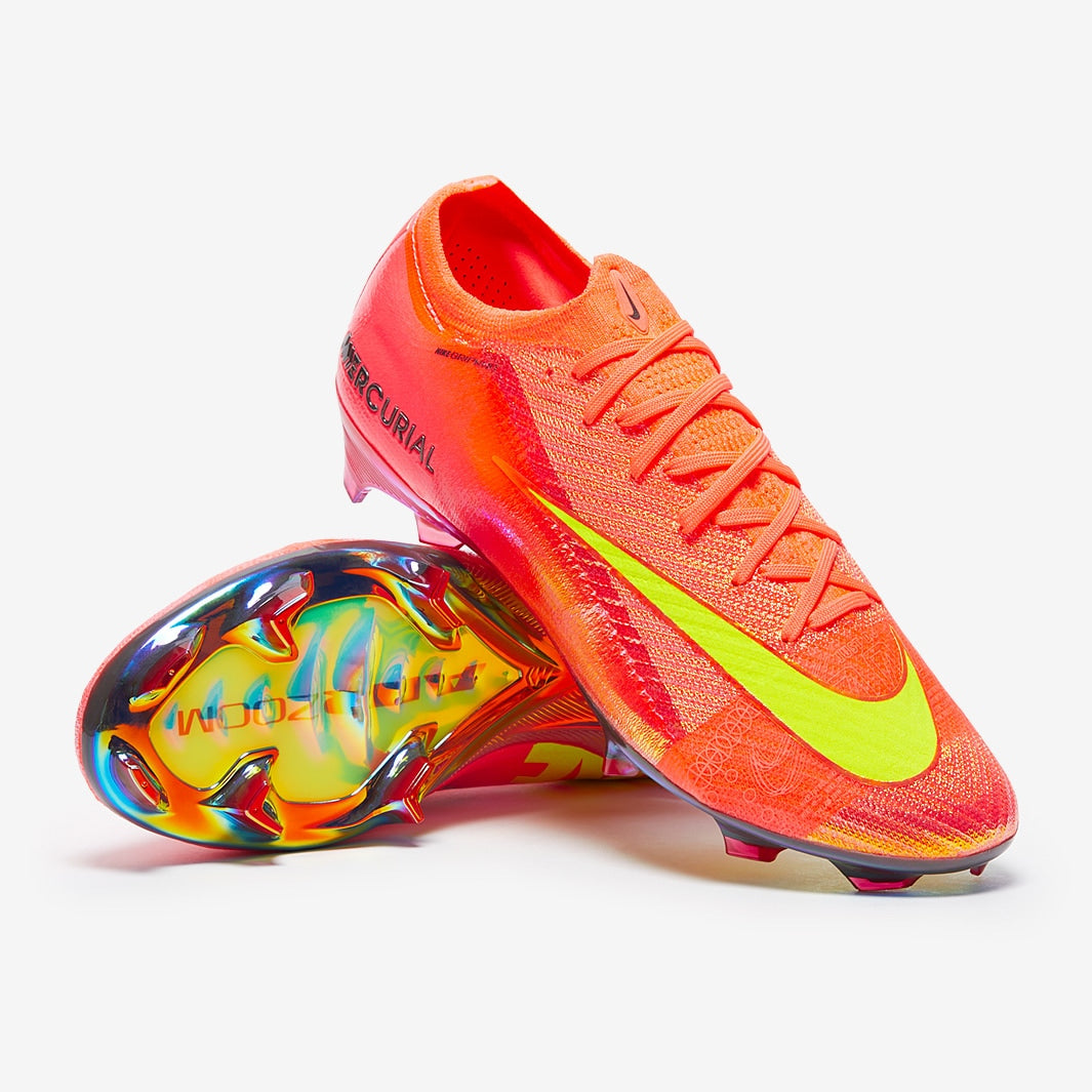 حذاء كرة قدم Air Zoom Mercurial Vapor 16 Elite SE FG من نايكي