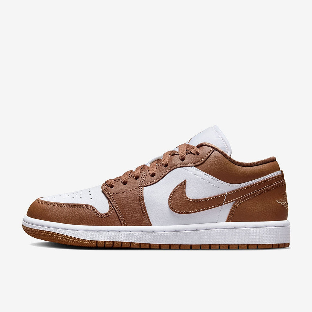 حذاء Air 1 Low للنساء من جوردان