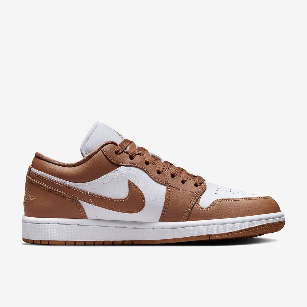 حذاء Air 1 Low للنساء من جوردان