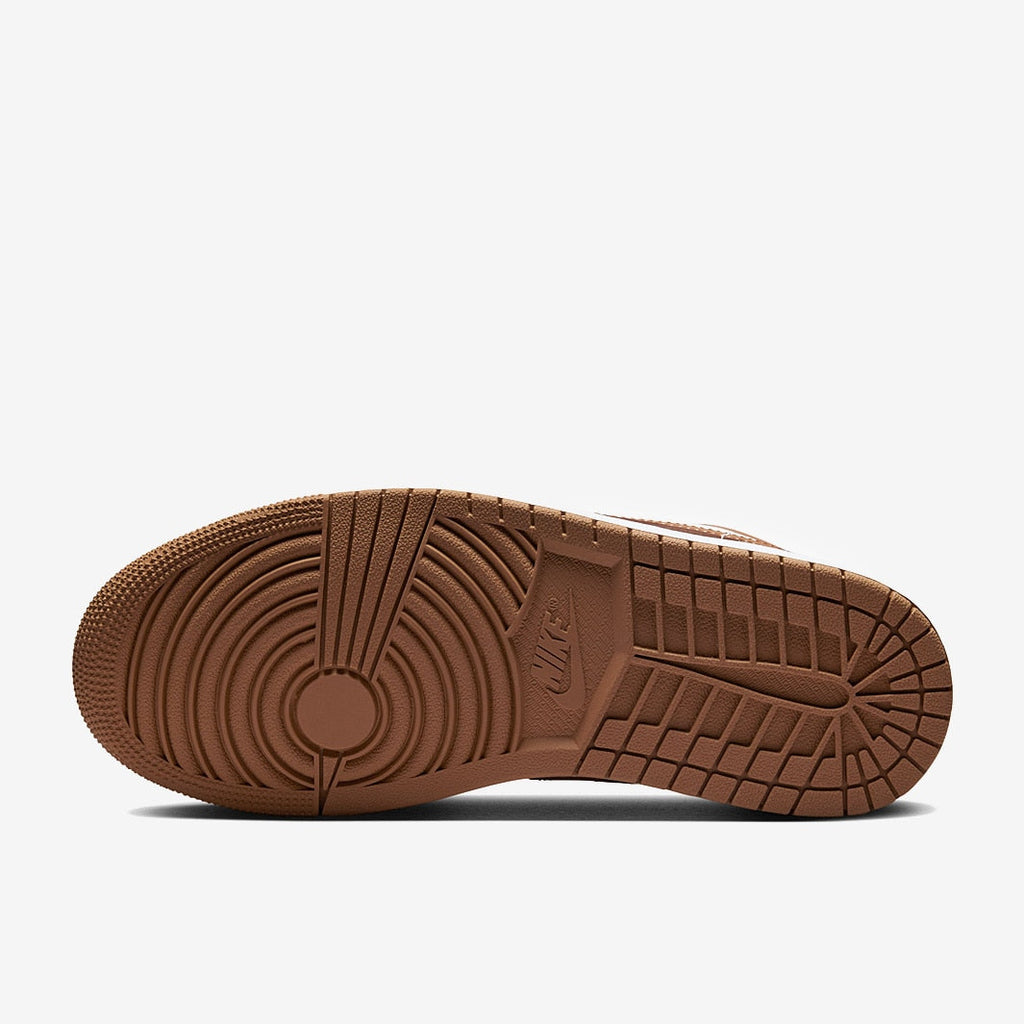حذاء Air 1 Low للنساء من جوردان