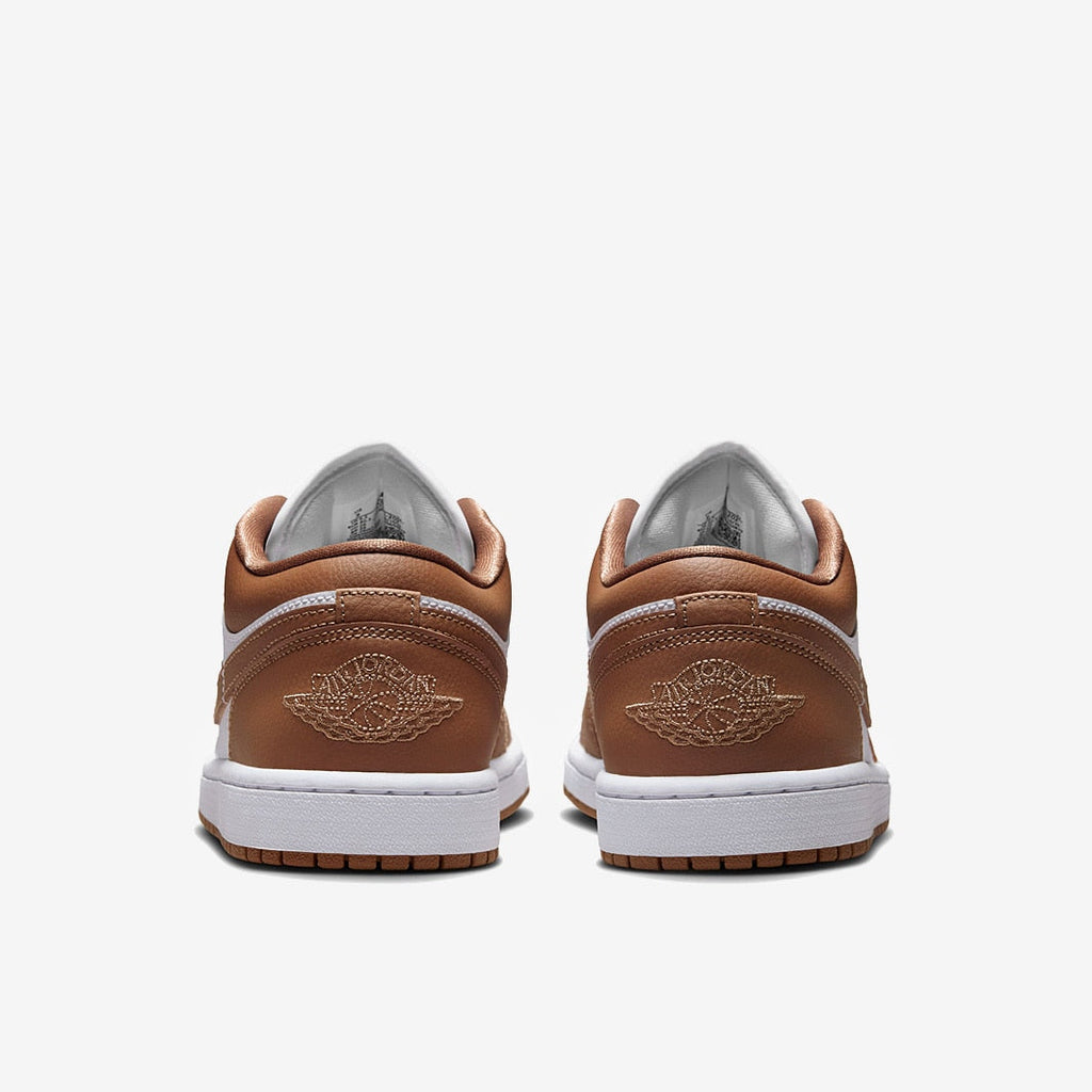 حذاء Air 1 Low للنساء من جوردان