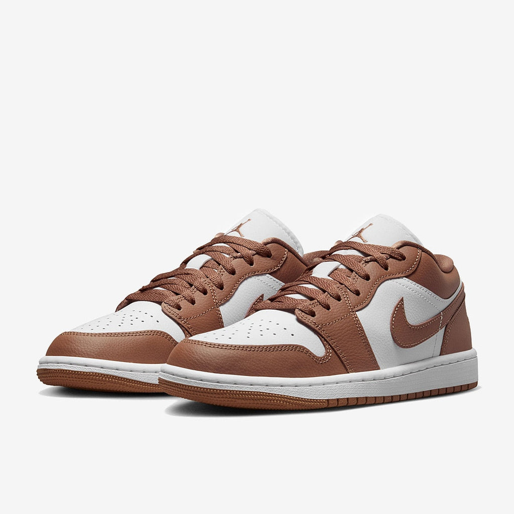 حذاء Air 1 Low للنساء من جوردان