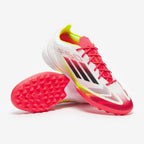 حذاء كرة قدم F50 Pro TF من أديداس