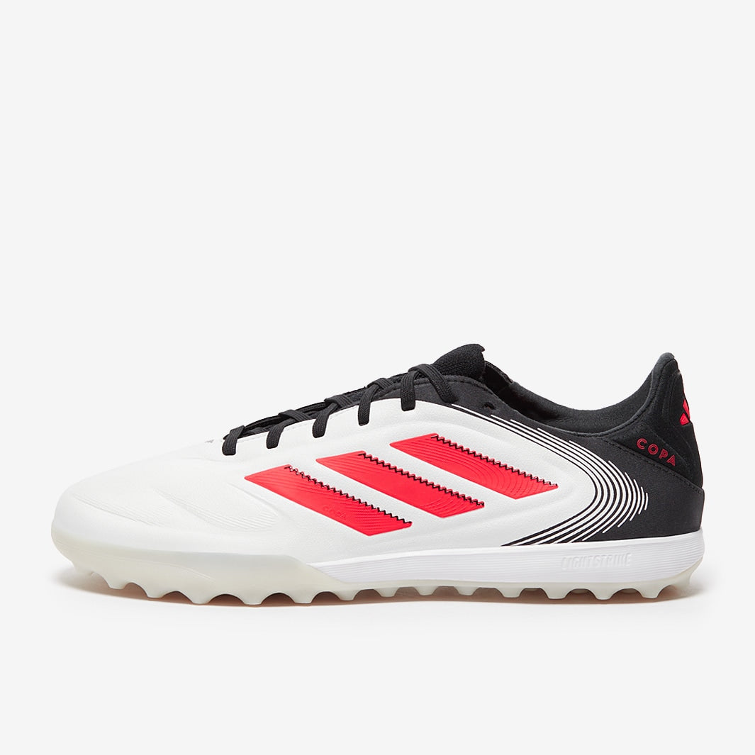 حذاء كرة قدم Copa Pure 3 Pro Leather TF من أديداس