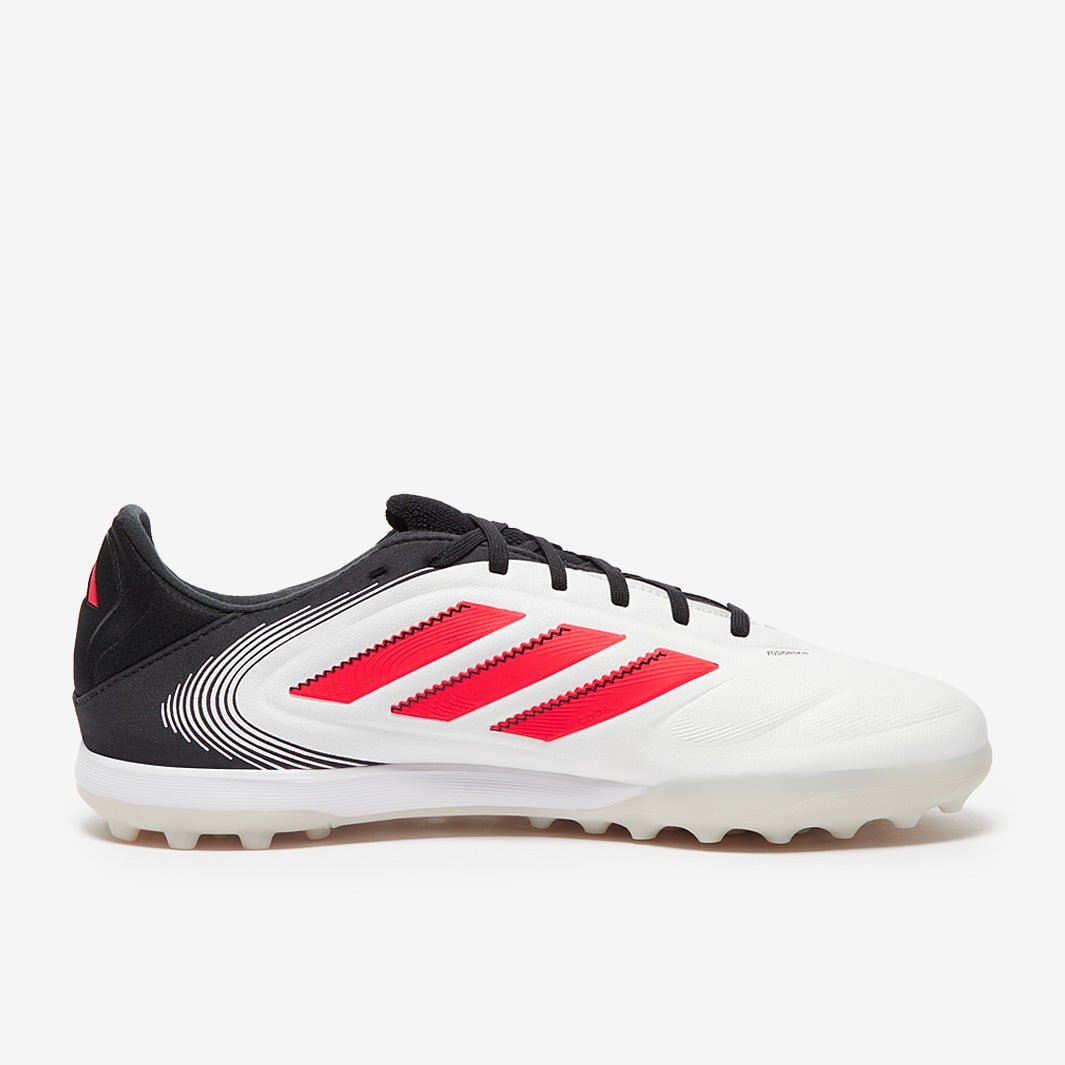 حذاء كرة قدم Copa Pure 3 Pro Leather TF من أديداس