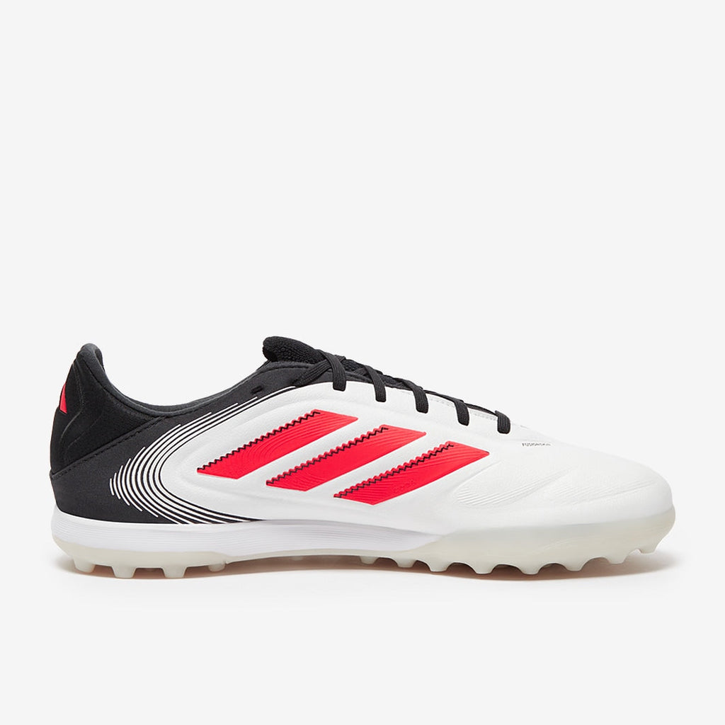 حذاء كرة قدم Copa Pure 3 Pro Leather TF من أديداس