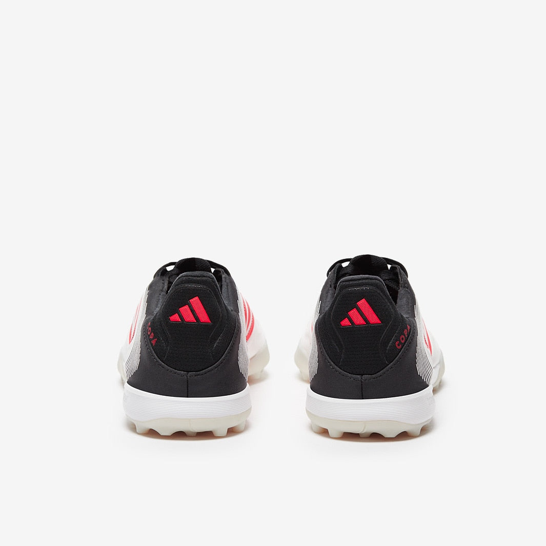 حذاء كرة قدم Copa Pure 3 Pro Leather TF من أديداس