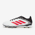 حذاء كرة قدم Copa Pure 3 League Leather FG/MG للأطفال من أديداس
