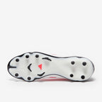 حذاء كرة قدم Copa Pure 3 League Leather FG/MG للأطفال من أديداس