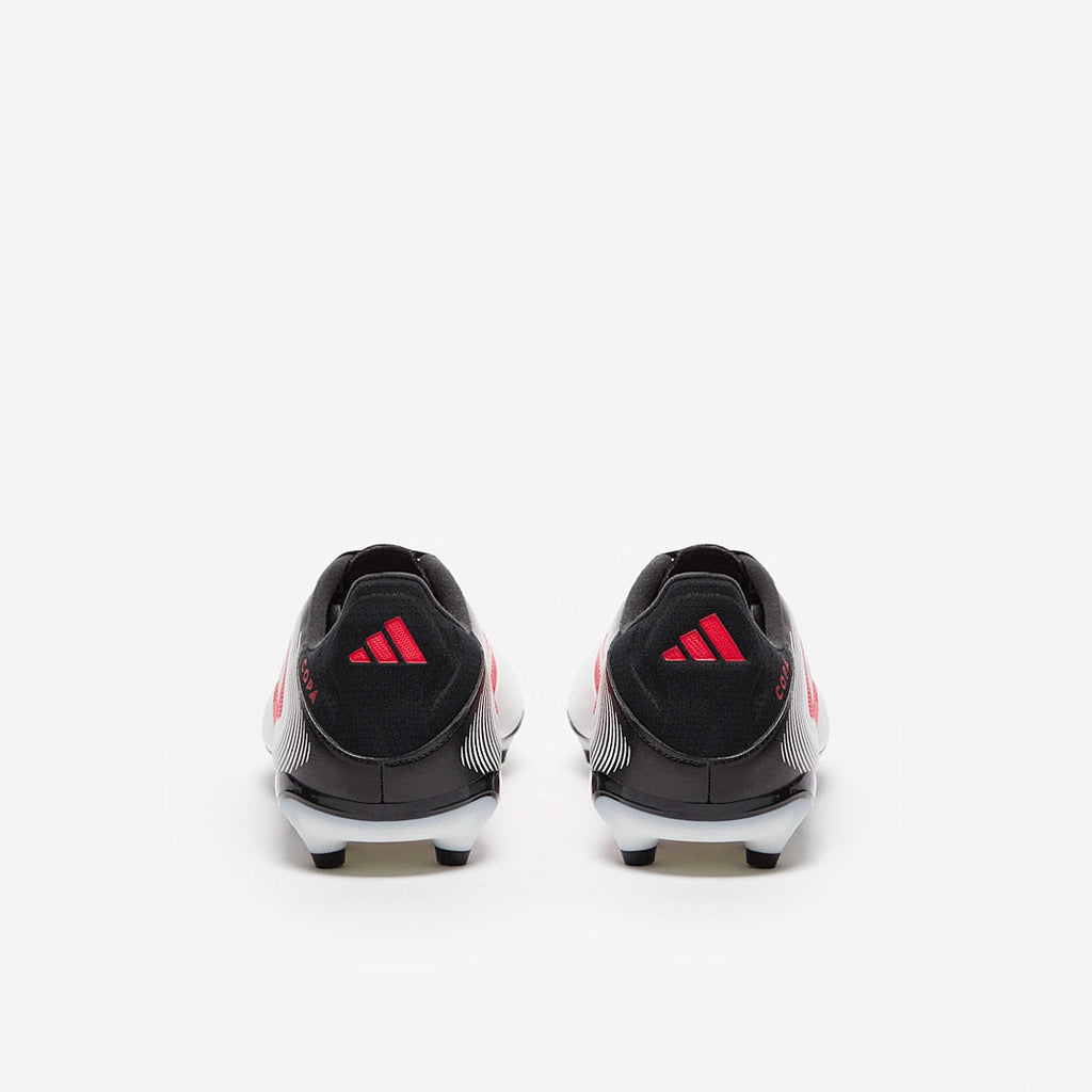 حذاء كرة قدم Copa Pure 3 League Leather FG/MG للأطفال من أديداس