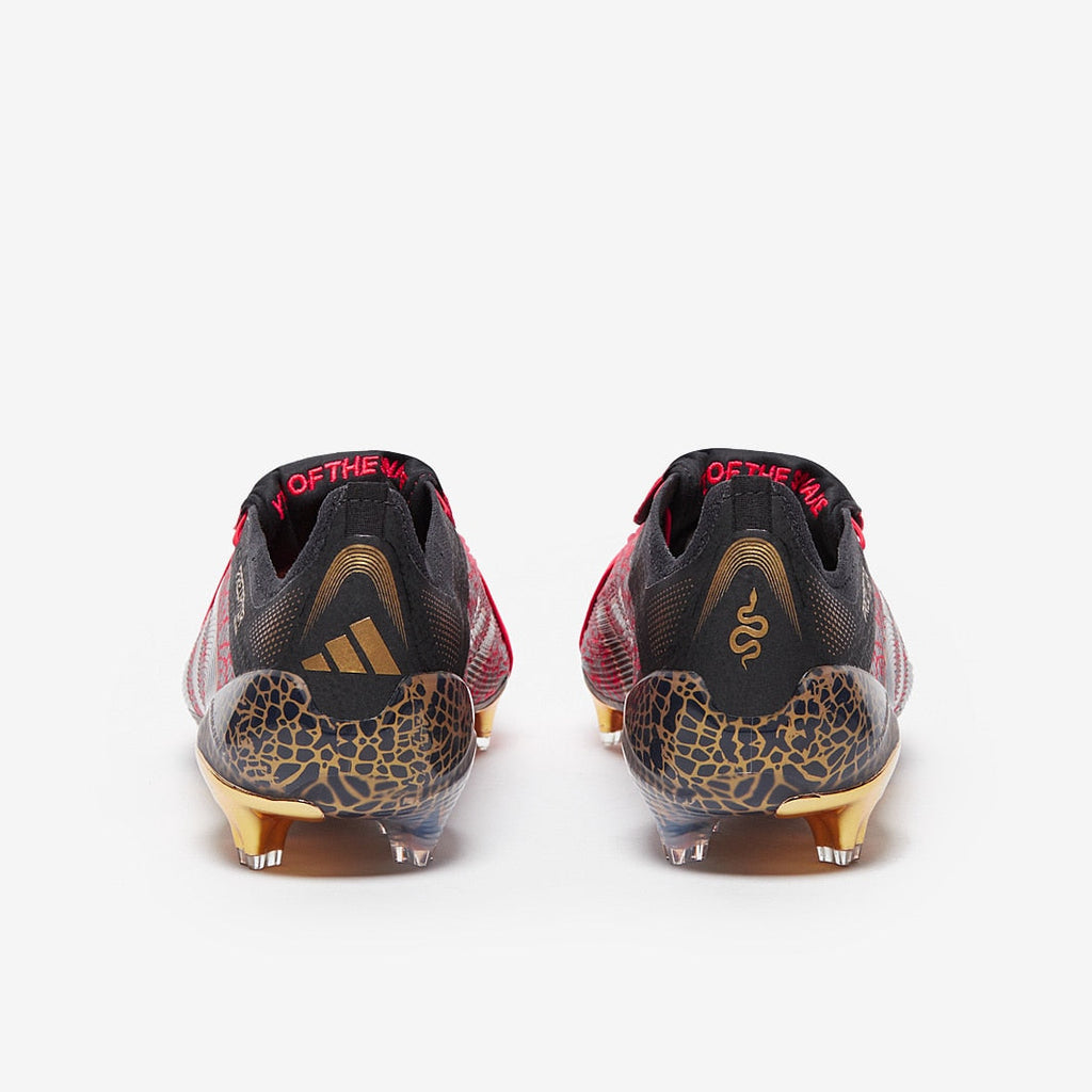 حذاء كرة قدم Predator Elite Tongue x Year of the Snake FG من أديداس