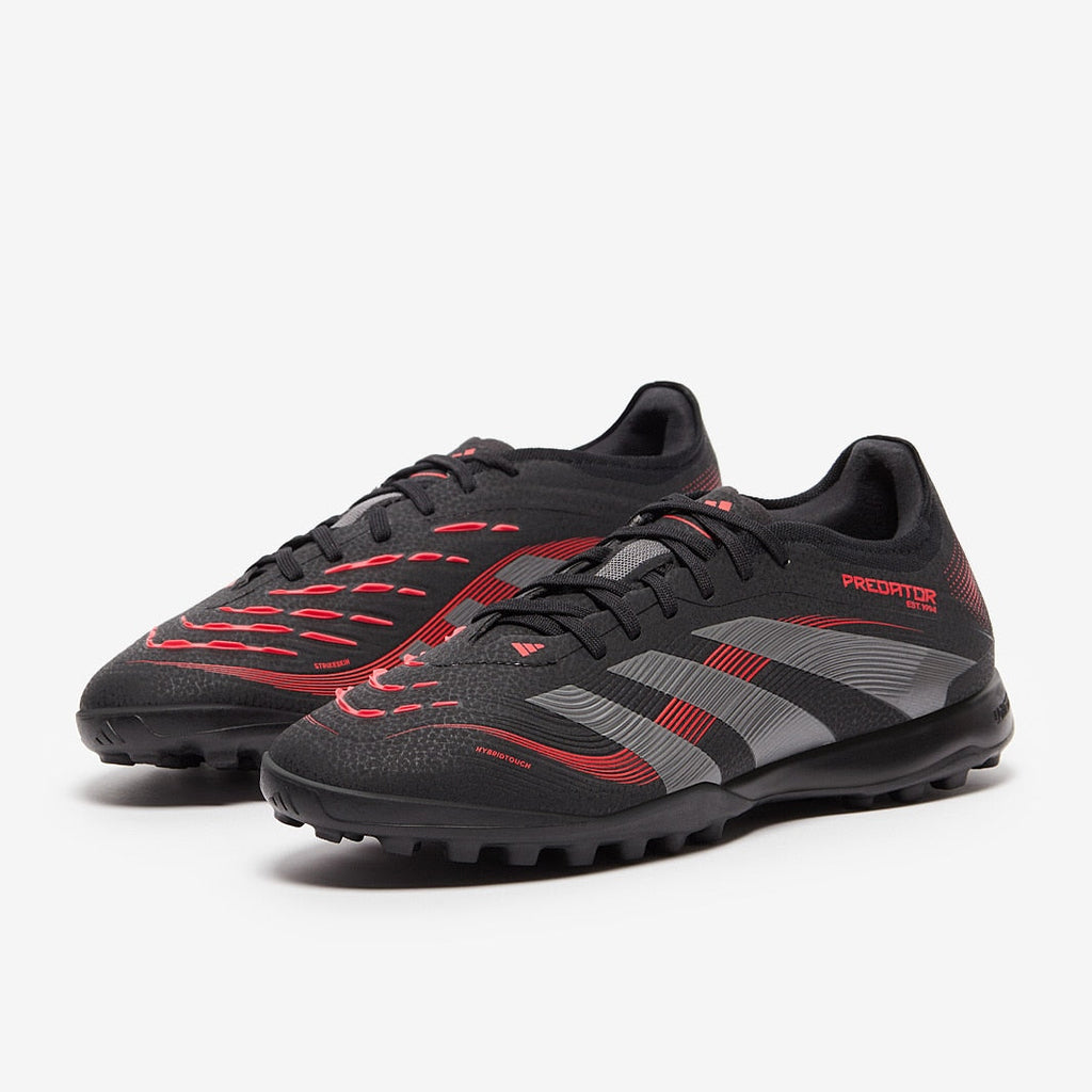 حذاء كرة قدم Predator Pro TF من أديداس
